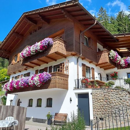Апартаменты Haus Kohler Bernhard Нова-Леванте Экстерьер фото
