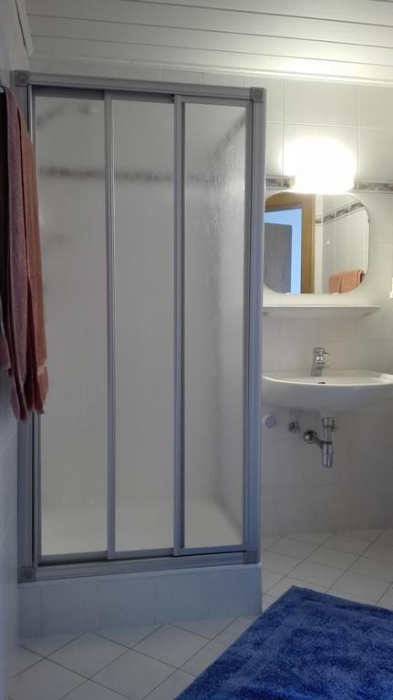 Апартаменты Haus Kohler Bernhard Нова-Леванте Экстерьер фото